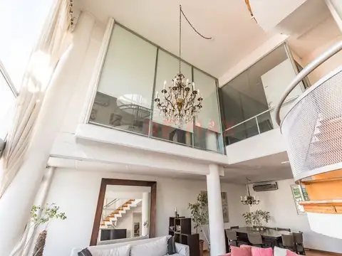 Departamento en Venta en Palermo Chico, USD 480.000