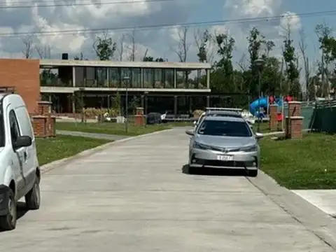 Terreno en Venta en Canning Chico, USD 80.000