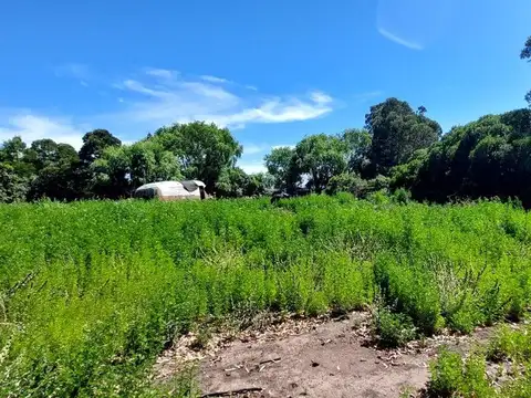 Terreno en Venta en Balneario Playa Dorada, USD 11.000