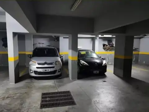 Departamento en Venta en Coghlan, USD 155.000