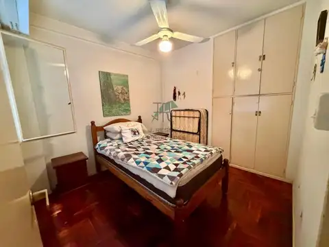 Departamento en Venta en Villa Crespo, USD 70.000