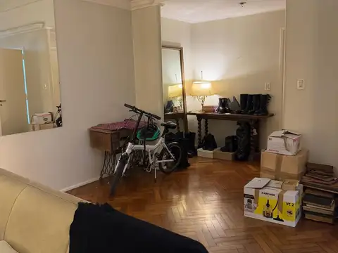 Departamento en Venta 50 años