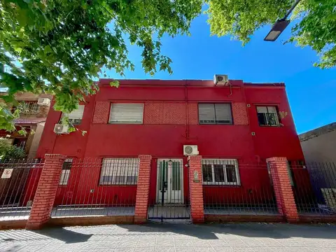 AV MARQUEZ 100, Piso PB