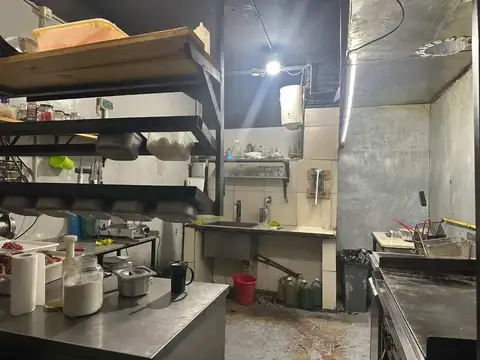 Local en Venta 66 años