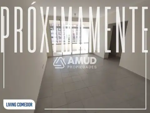 Departamento en Alquiler de 2 ambientes