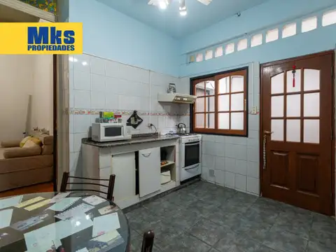 Depto Tipo Casa en Venta de 7 dormitorios