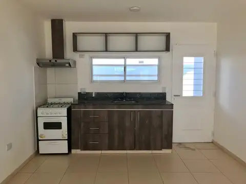 Alquiler Casa de 2 dormitorios Barrio Altos de Alberdi