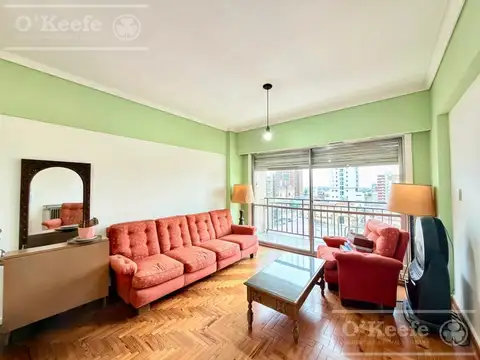 Departamento en Venta de 3 dormitorios
