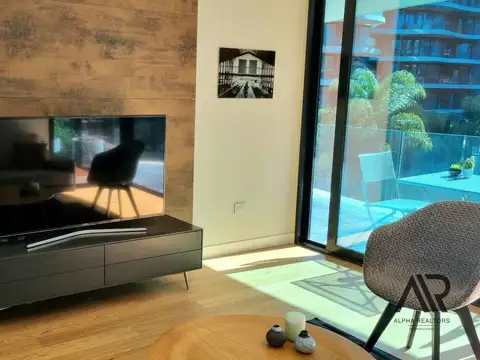 Departamento en Alquiler en Puerto Buceo , USD 1.950