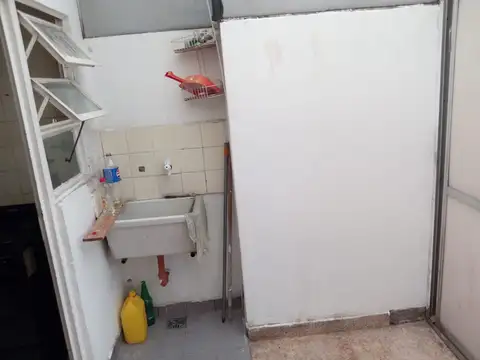 Departamento 2 Ambientes en alquiler en San Telmo