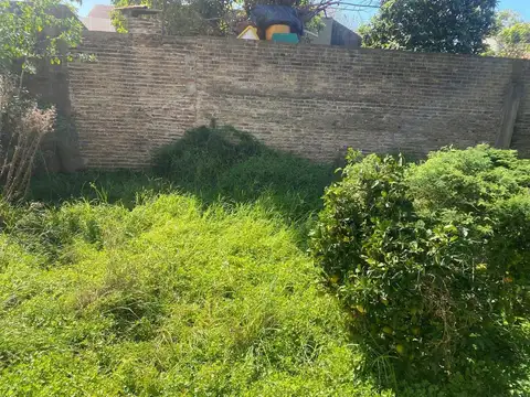 Terreno en Venta en Lanús Oeste, USD 148.000