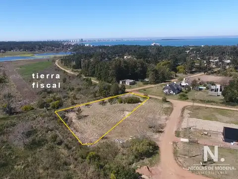 Terreno en Venta en Laguna del Diario, USD 260.000