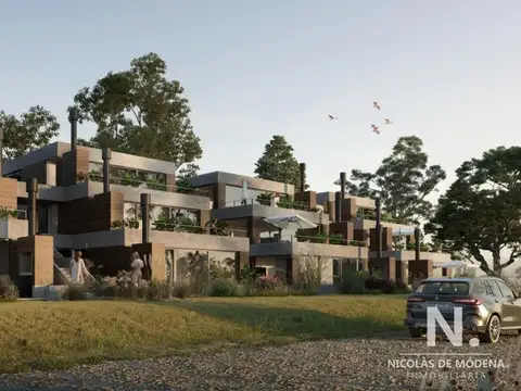 Ideal Inversores, Terreno con vista a La Laguna par abloque bajo o ph