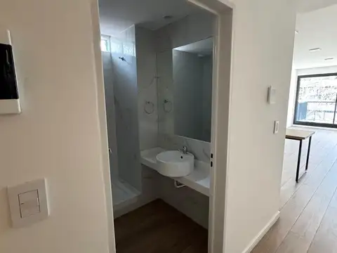 Departamento en Alquiler A Estrenar
