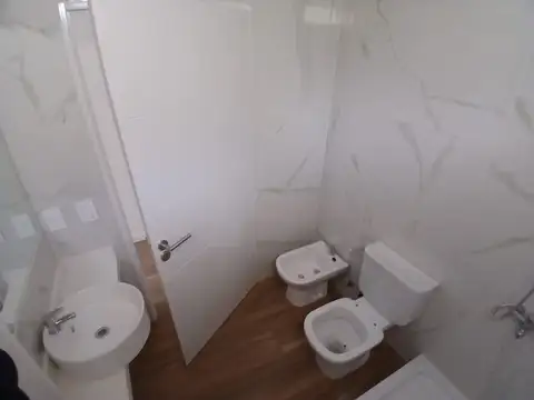 Hermoso Monoambiente de 43 mts. A ESTRENAR,  Palermo.