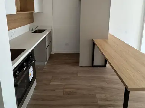 Hermoso Monoambiente de 43 mts. A ESTRENAR,  Palermo.