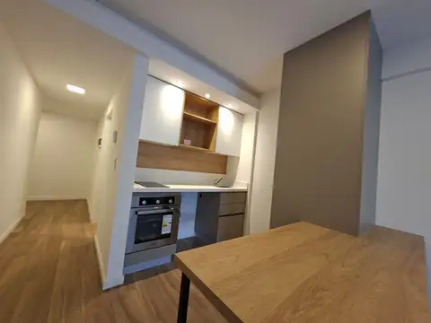 Departamento en Alquiler A Estrenar
