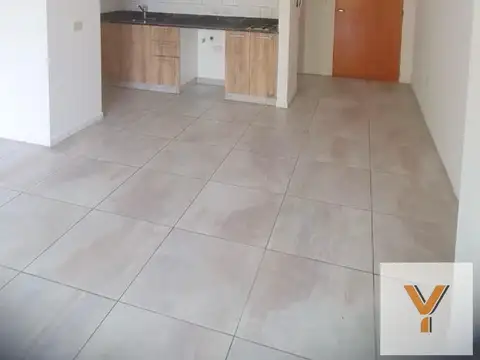Departamento en Venta - Monoambiente 1 Baño - 39mts - Boca