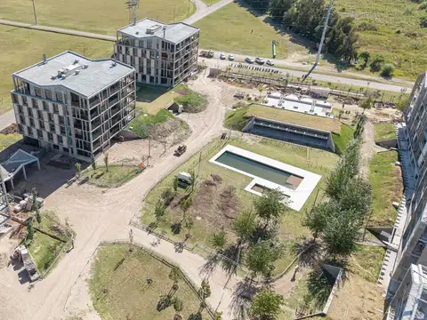 ARBORIA ED 5 - VENTA DEPARTAMENTO 3 DORMITORIOS EN FISHERTON -