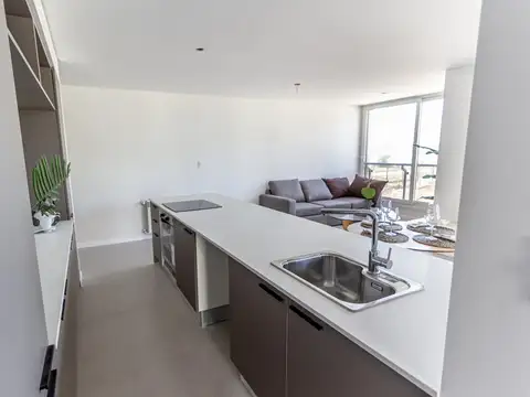 Departamento en Venta A Estrenar