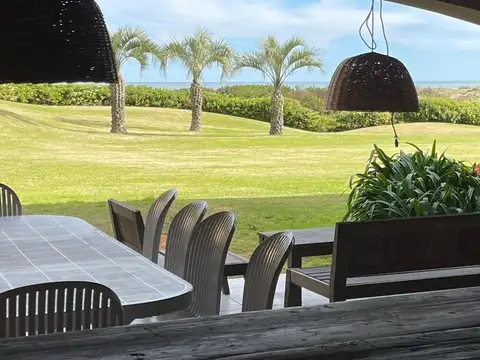 Departamento en Alquiler Temporal de 4 ambientes