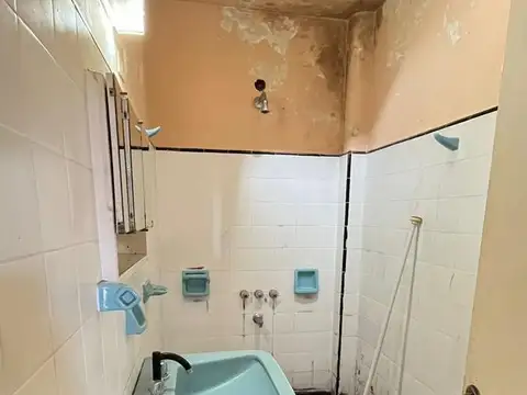 Casa en Jorge Cura