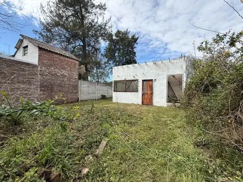 LOTE EN DIQUE LUJAN CON GRAN POTENCIAL COMERCIAL