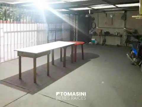 Casa en Venta 30 años