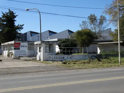 Depósito - Pergamino