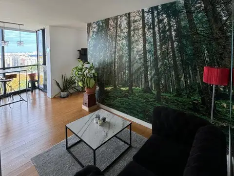 Camila O Gorman 375 , Piso 21