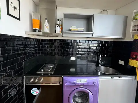 Departamento en Venta en Puerto Madero, USD 259.000