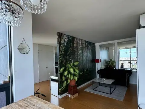 Venta Departamento Monoambiente Art Maria Puerto Madero