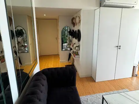 Venta Departamento Monoambiente Art Maria Puerto Madero