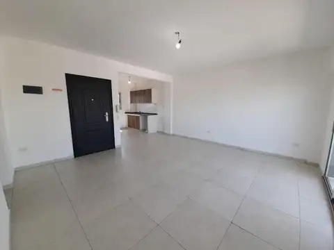 Excelente piso a estrenar - Gran 2 ambientes divisible a 3 ambientes.