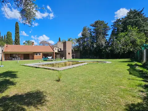 Casa en venta