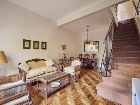 Casa en Venta en San Isidro Centro, USD 250.000