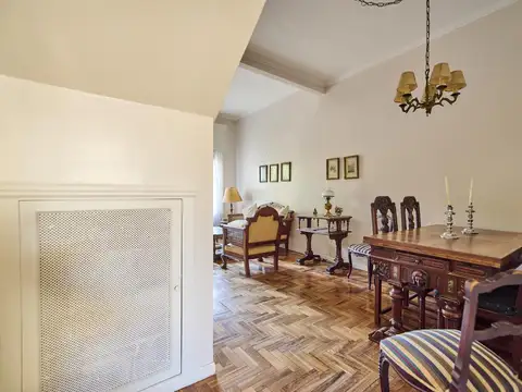 Casa en Venta 60 años