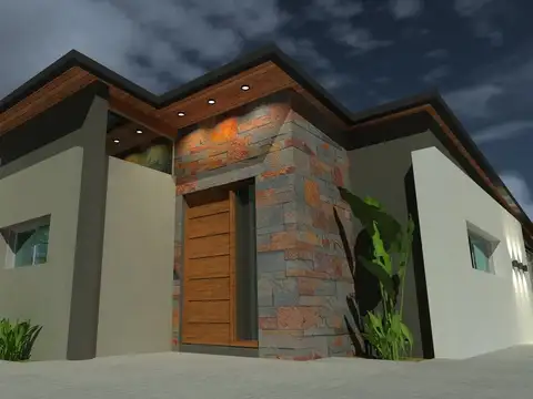 Casa en Venta en Esperanza, USD 130.000