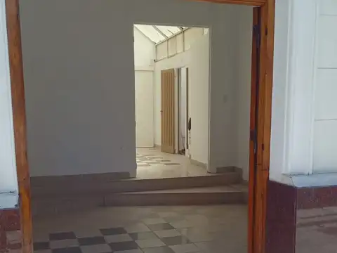 Depto Tipo Casa en Alquiler de 1 dormitorio