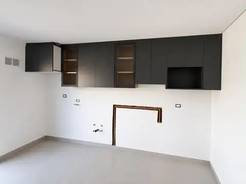 Depto Tipo Casa en Venta de 3 dormitorios