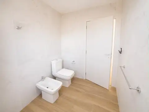 Depto Tipo Casa en Venta al Oeste