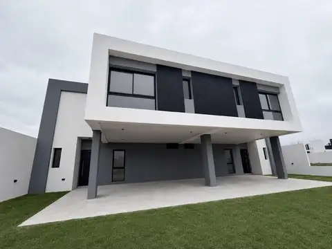 DUPLEX PREMIUM A ESTRENAR EN SOLARES DE MANANTIALES
