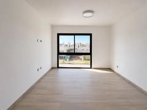 Depto Tipo Casa en Venta A Estrenar
