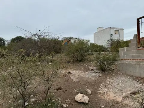 Terreno en Venta en Mina Clavero, USD 17.000