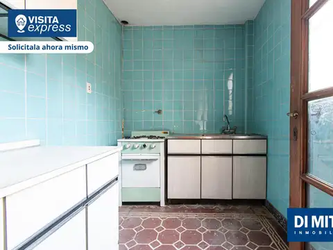 Depto Tipo Casa en Venta al Oeste