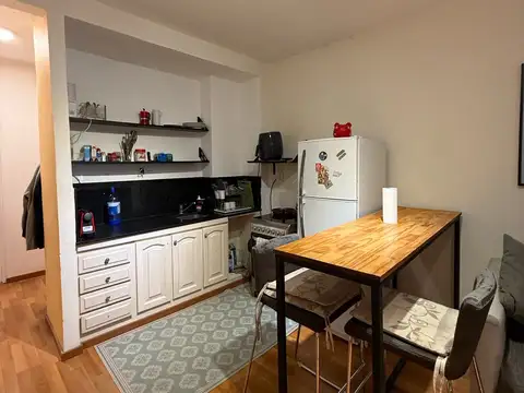 Departamento en Venta de Monoambiente