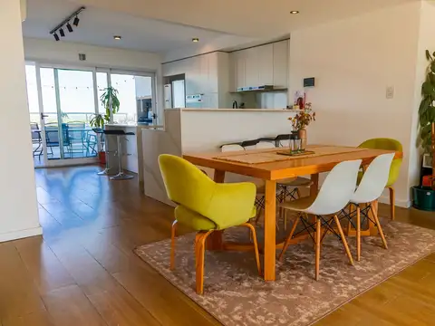 Departamento en Venta 3 años