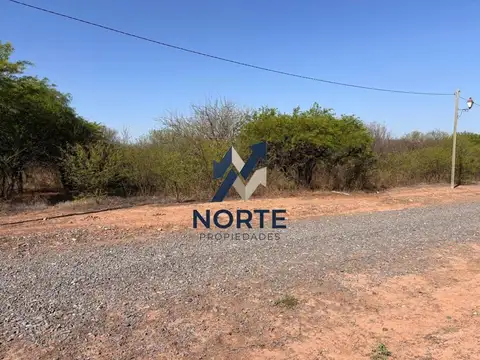 QUINTAS CLUB CABRA CORRAL TERRENO CORONEL MOLDES