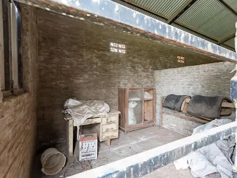 Perez Rural límite con Rosario