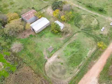 Lote 31 - Pérez Rural